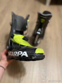 Scarpa Alien 3.0 - 5