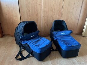 Baby Monster Easy Twin 3.0S - 5