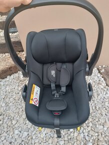 Vajíčko s Isofix Britax Römer - 5