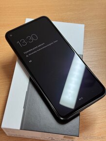 Google Pixel 4a - 5