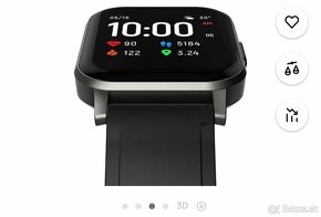 Smartwatch Haylou LS02 od Xiaomi - 5