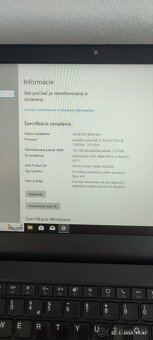 Lenovo thinkpad L14 - 5