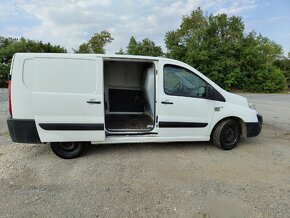 Citroen Jumpy 2.0 HDI long - 5