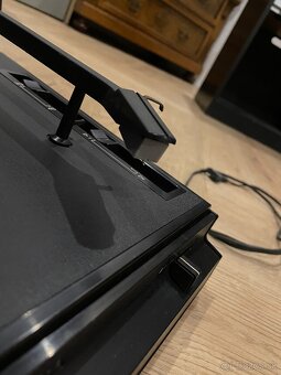 Retro gramofon - 5