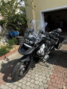 predam moto BMW R1200GS - 5