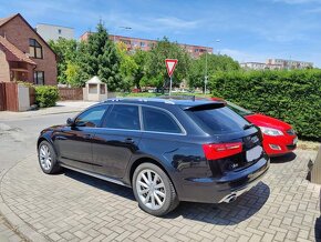 A6 Allroad 3.0 TDI 180kw S-line chip - 5