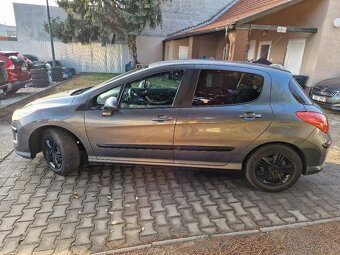 Peugeot 308 1.4 VTi 100k M5 Access (benzín) - 5