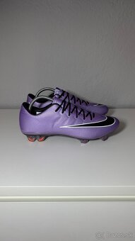 Nike Mercurial Vapor X Elite - 5