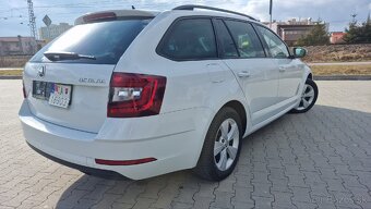 Škoda Octavia 3 2.0tdi 110kw s DSG - TOP stav aj na úver - 5