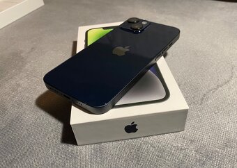 Iphone 14 128GB midnight - 5