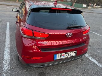 Hyundai i30 - 5