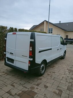 Renault Trafic 2.0DCI L2H1 - 5