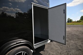 DEBON Cargo 1300 Box Trailer - 5