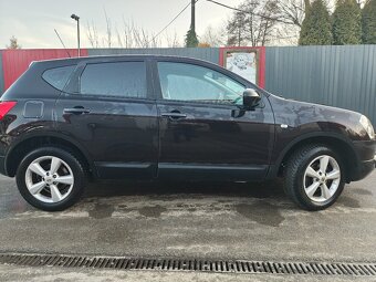 Nissan Qashqai 1.6i - 5