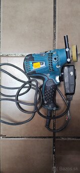 Makita na sklo - 5