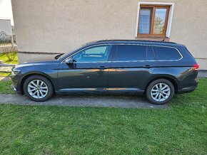 Volkswagen Passat Variant 2.0 TDI - 5