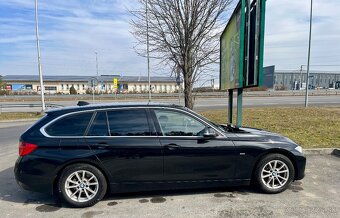 ✅BMW 320D Luxury Line - 5