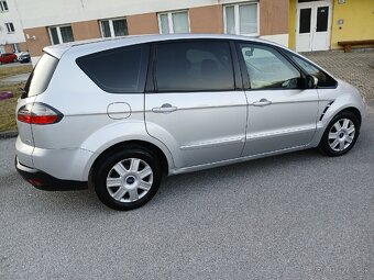 Ford S-MAX 1.8 Tdci 92.kw - 5