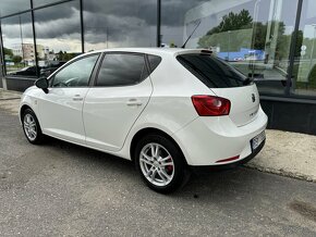 Seat Ibiza 1.6 - 5