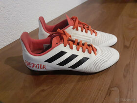 Kopačky zn.ADIDAS Predator - 5