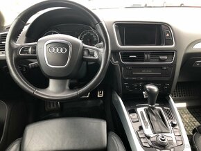 Audi Q5 3.0 V6 TDI s-line - 5