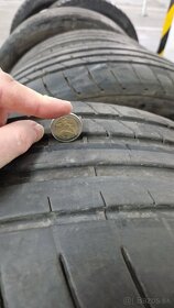 245/45R18 100Y Goodyear EAGLE F1 ASYMMETRIC 3 ROF - 5