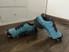 Salomon Speedcross 5 GTX - 5