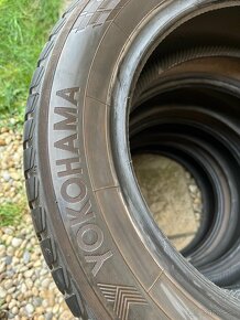 185/60 r15 Yokohama - 5