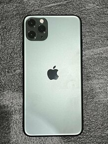 iPhone 11 pro max 64GB green - 5