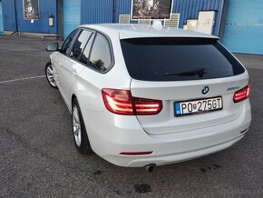 Predám vymením BMW 2d 120kw - 5