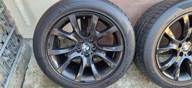 BMW X6 X5 5x120 R19 - 5