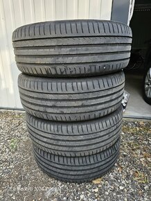 Pneumatiky Letné Pirelli Scorpion - 5