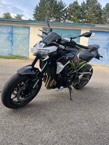 Kawasaki Z900 ABS - 5/2022 - 5