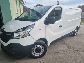 Renault Trafic 2.0l - 5