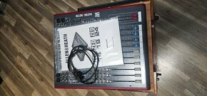 predám mixpult allen heath ZED 14 - 5