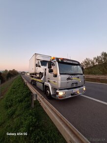 Odťahová služba Trenčín ODŤAHUJEM.SK - 5