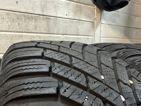 205/55R16 zimne - 5