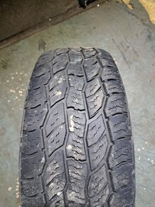 255/70 R16 111T Cooper Discoverer - 5