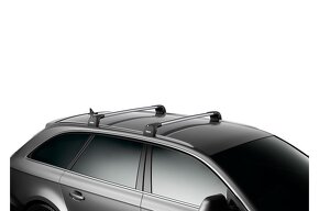 nosice THULE RAV 4 - 5