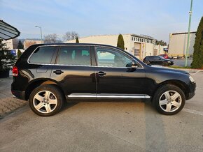 Volkswagen Touareg 3.0 TDI V6 Ťažné Xenóny - 5