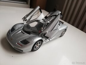 1:18 McLaren F1  Maisto - 5