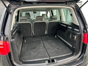 Seat Alhambra 2.0 TDI 103kw 7-miestna - 5