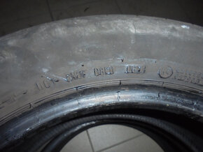 Continental Premium Contact 6 205/55 R16 č.22L - 5