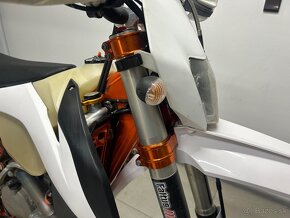 KTM exc 450 sixdays 2016 - 5