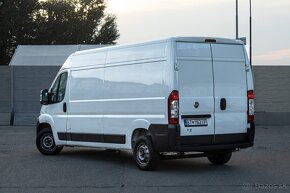 Fiat Ducato Dodávka 2.3 MultiJet L3H2 3,3t - 5