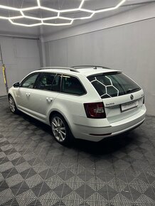 Škoda Octavia Combi 2.0TDI Drive Dsg 4x4 - 5