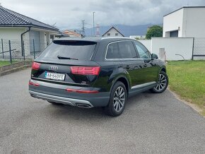 Audi Q7 3.0 TDI 272k quattro Tiptronic 8-st. - 5