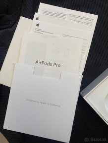 Airpods pro 1.generacia - 5