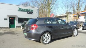 BMW 123D siln.verze 150kW - 5