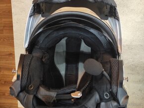 Schuberth C3 - 5